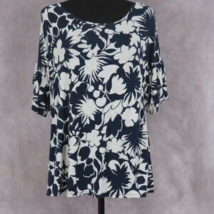 Westport Summer Top
